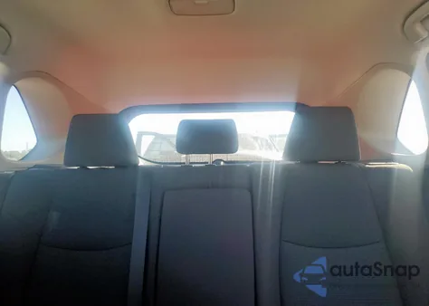 2022 Toyota Rav4 Le z USA, uszkodzony, nr VIN 2T3H1RFV7NC180153